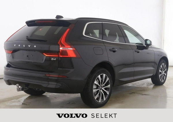 Volvo XC 60 cena 189800 przebieg: 22700, rok produkcji 2023 z Lębork małe 191